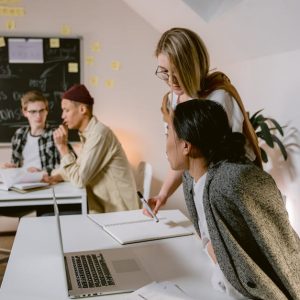 Servicio de Consultoría Personalizada para PYMES