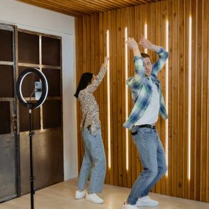 Gestión de Redes Sociales Mensual (Paquete Básico)